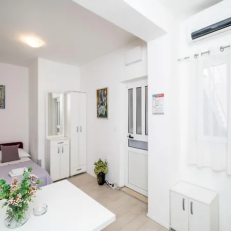 Isabora - Appartement