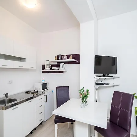 Isabora - Appartement