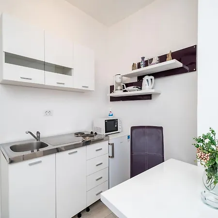Isabora - Appartement