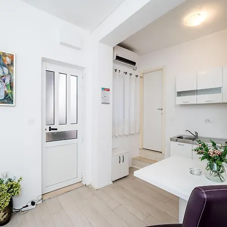 Isabora - Appartement