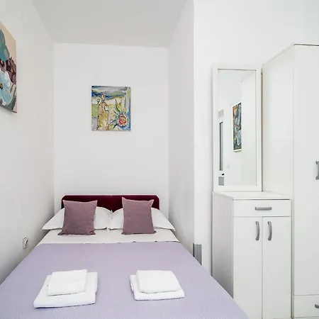 Appartement Isabora -