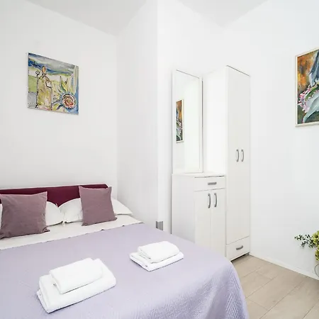Appartement Isabora -