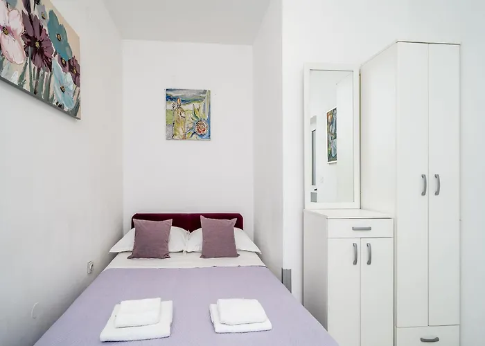 Apartment Isabora -