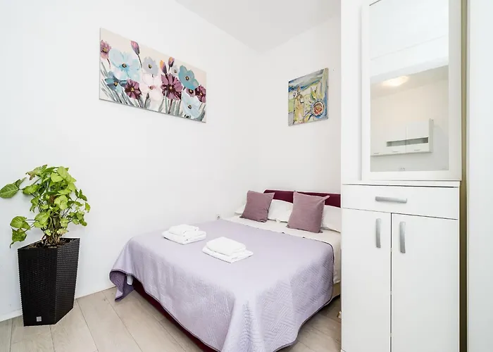Isabora - Apartment