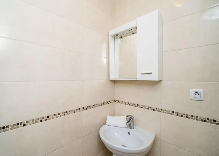 Apartment Isabora - Dubrovnik