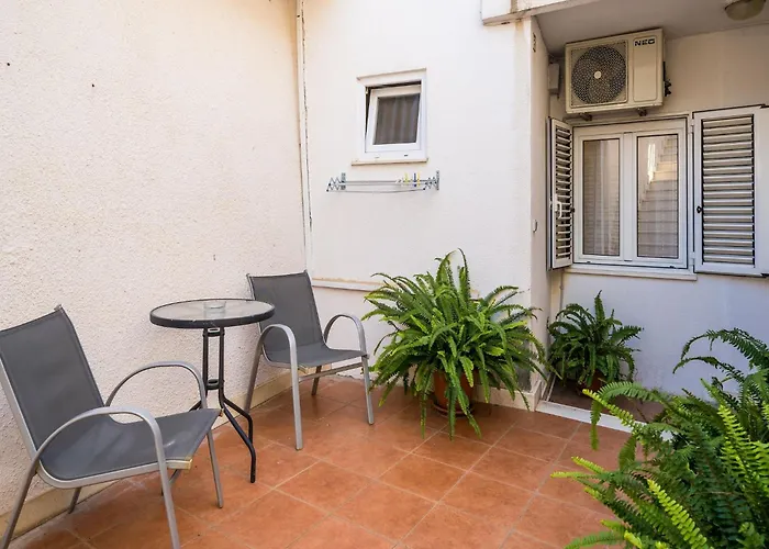 Isabora - Apartment *